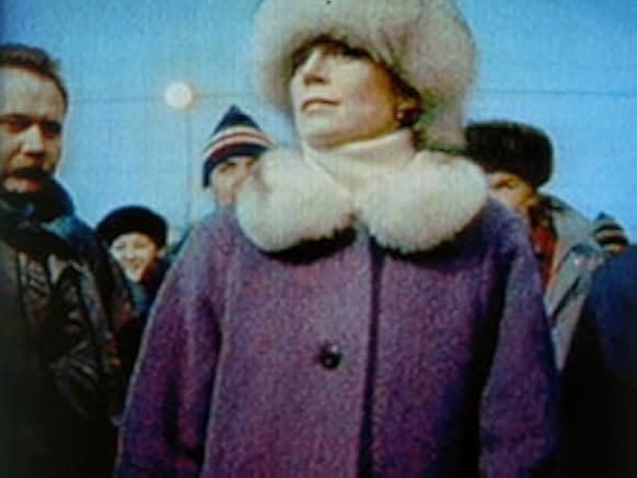 From the East 1993