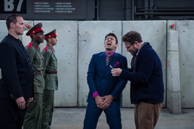 The Interview 2014
