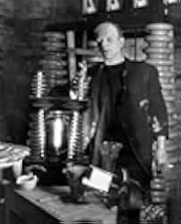 Frankenstein 1931