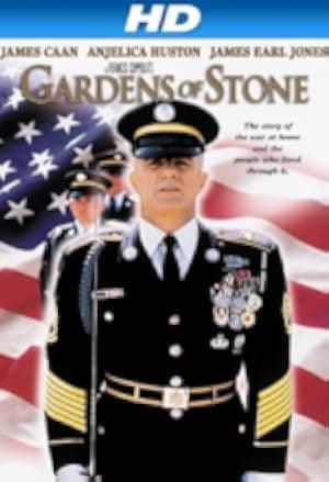 Gardens of Stone 1987