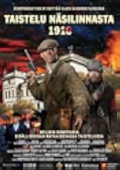 Taistelu Näsilinnasta 1918 2012