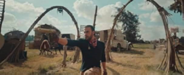 The Thief of Baghdad 2020