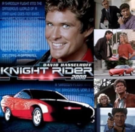Knight Rider 2000 1991