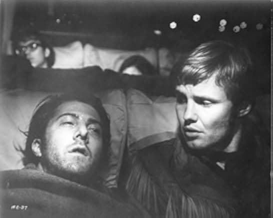 Midnight Cowboy 1969