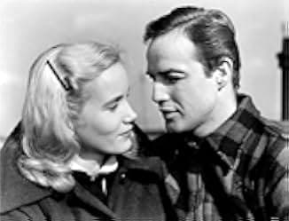 On the Waterfront 1954