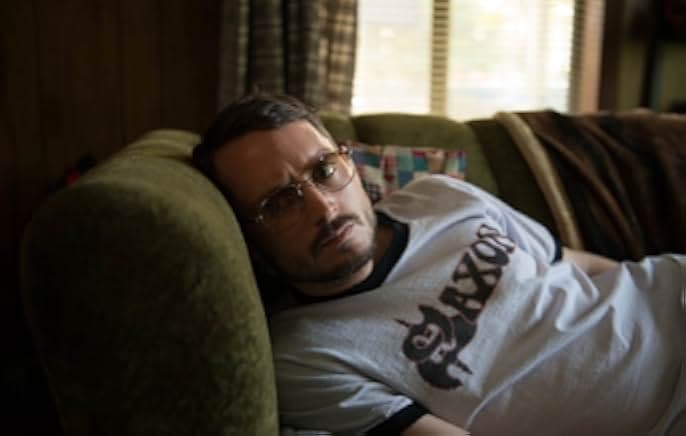 I Don't Feel at Home in This World Anymore. 2017