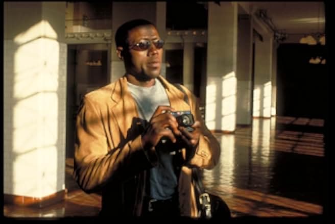 One Night Stand 1997