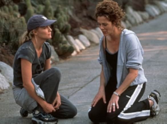 The Story of Us 1999