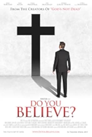 Do You Believe? 2015