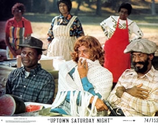 Uptown Saturday Night 1974