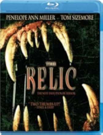 The Relic 1997