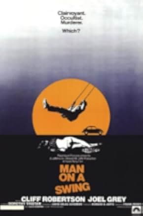 Man on a Swing 1974