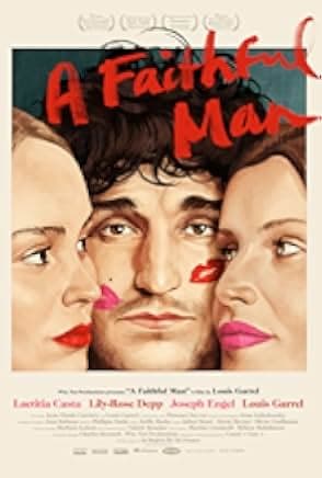 A Faithful Man 2018