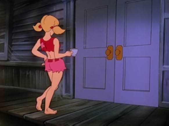 Scooby-Doo Meets the Boo Brothers 1987