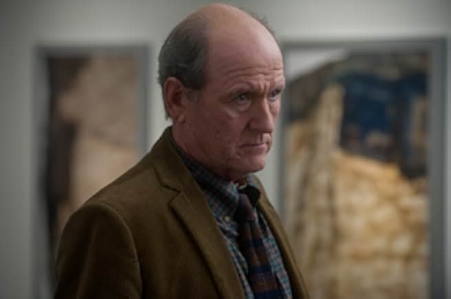 The Company You Keep 2012