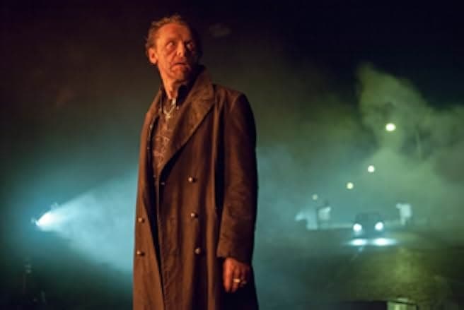 The World's End 2013