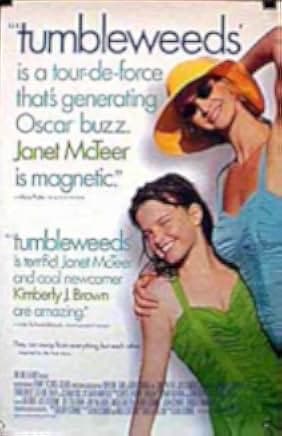Tumbleweeds 2000