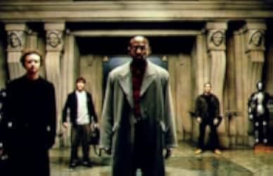 Dracula 2000 2000