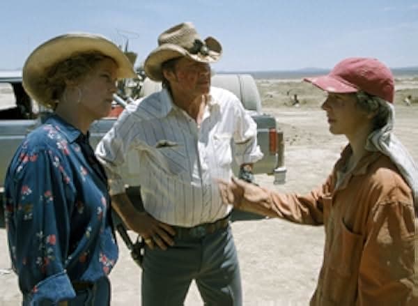 Holes 2003