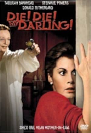 Die! Die! My Darling! 1965