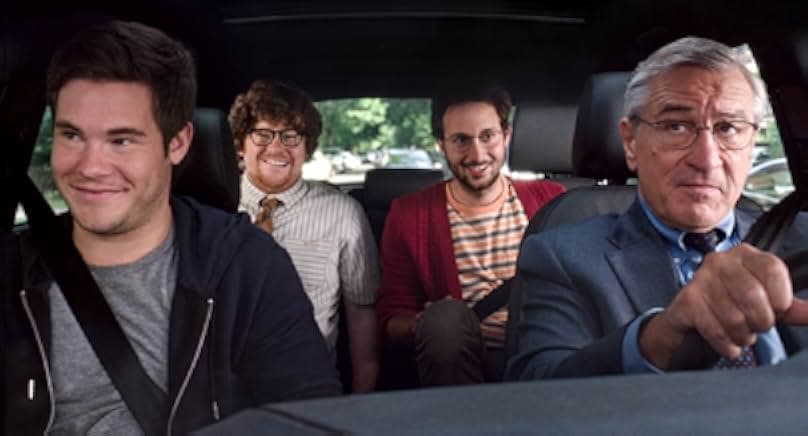 The Intern 2015