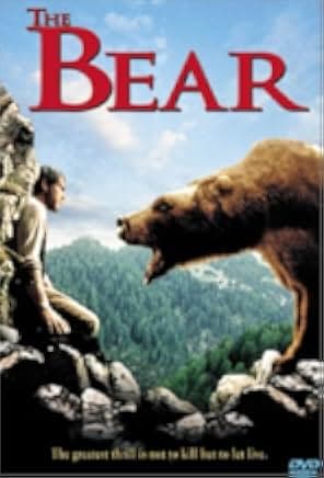 The Bear 1988