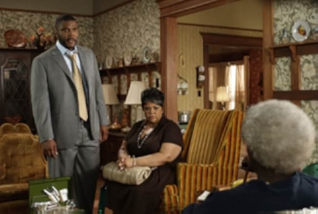 Madea Goes to Jail 2009