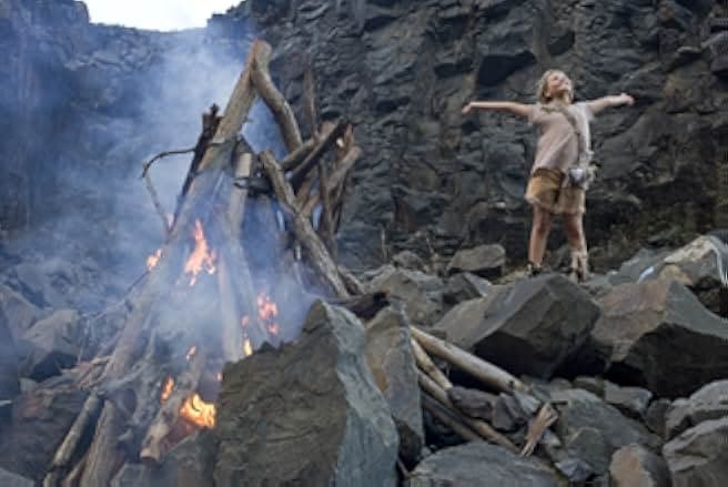 Nim's Island 2008