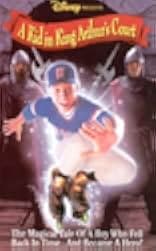 A Kid in King Arthur's Court 1995