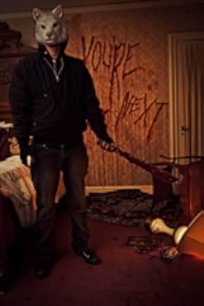 You're Next 2011