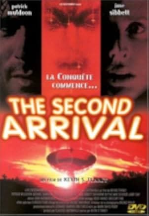 Arrival II 1998