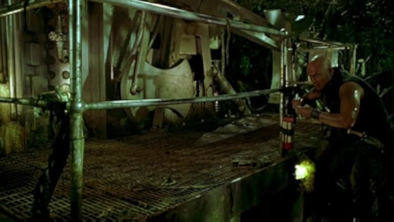 Man-Thing 2005