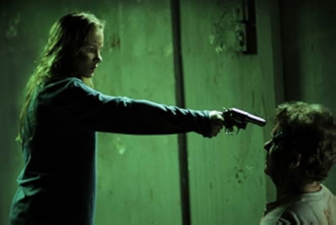 Bound to Vengeance 2015