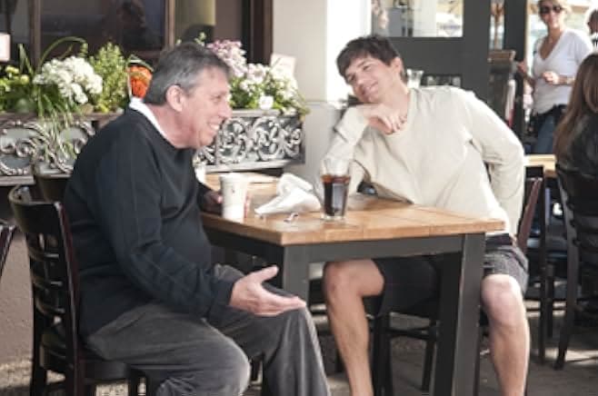 No Strings Attached 2011