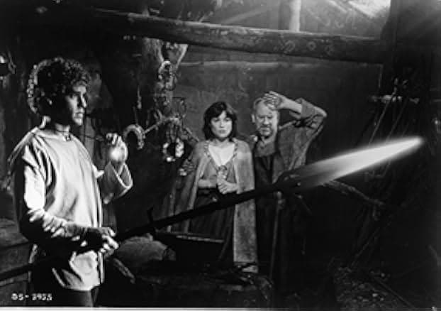 Dragonslayer 1981