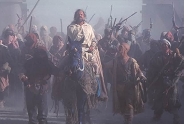 Star Trek V: The Final Frontier 1989