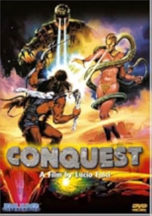 Conquest 1983