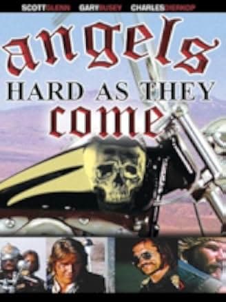 Angels Hard as They Come 1971