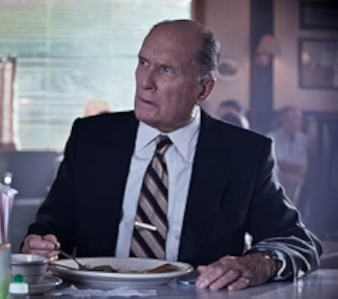 The Judge 2014