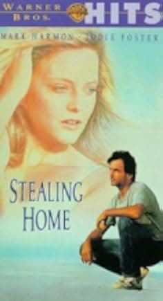 Stealing Home 1988