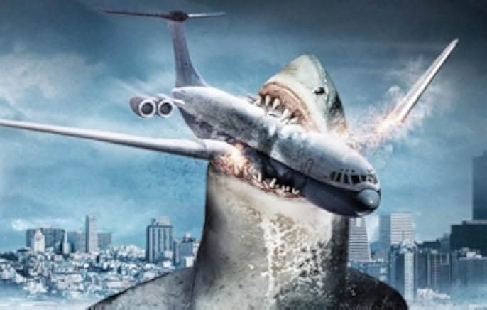 Mega Shark vs. Giant Octopus 2009