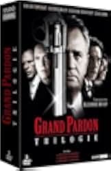 The Big Pardon 1982