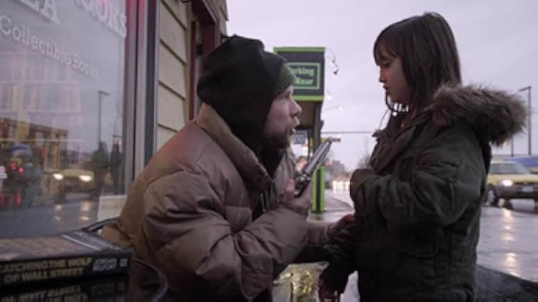 Rampage: Capital Punishment 2014