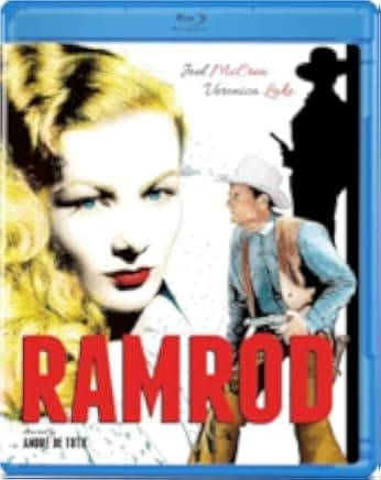 Ramrod 1947