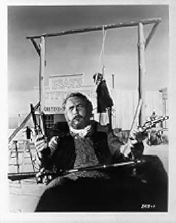 The Life and Times of Judge Roy Bean 1972