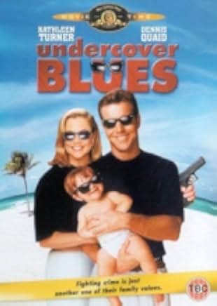 Undercover Blues 1993