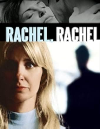 Rachel, Rachel 1968