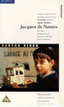 Jacquot de Nantes 1993