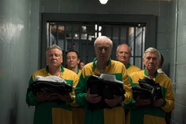 King of Thieves 2018