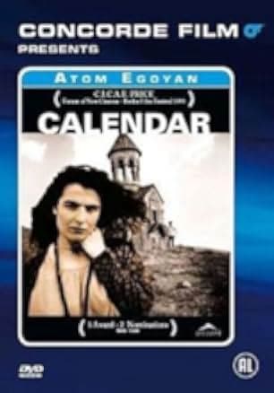Calendar 1993